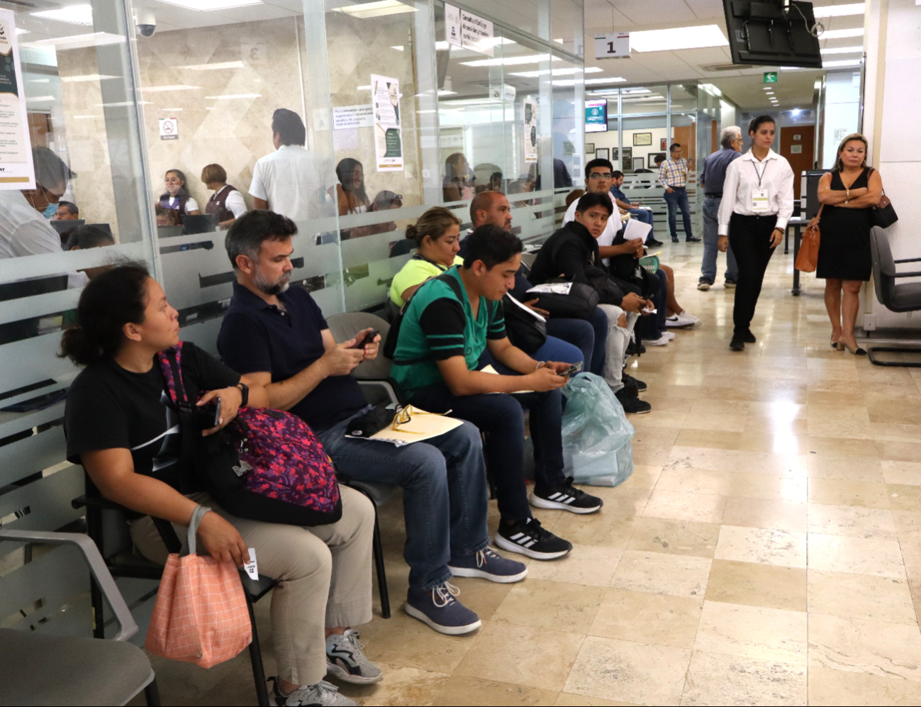 Yucatecos cumplen con el SAT;  destacan alto nivel de cumplimiento fiscal