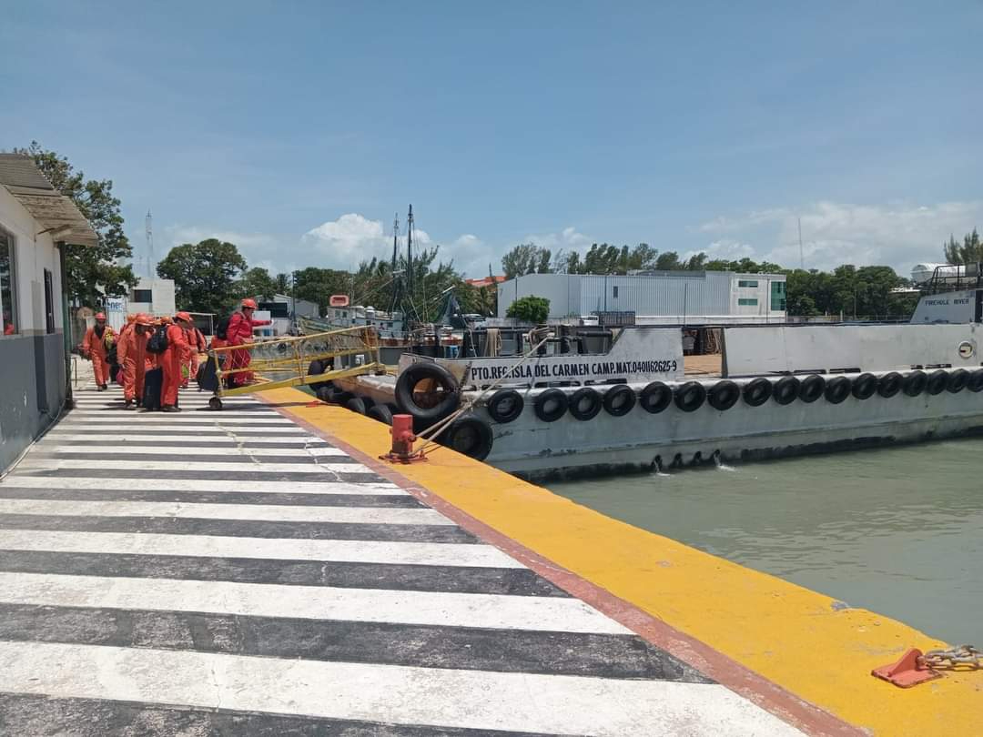 La deuda de PEMEX con proveedores locales es de 95 mil millones de pesos, afectando a muchas empresas La deuda de PEMEX con proveedores locales es de 95 mil millones de pesos, afectando a muchas empresas