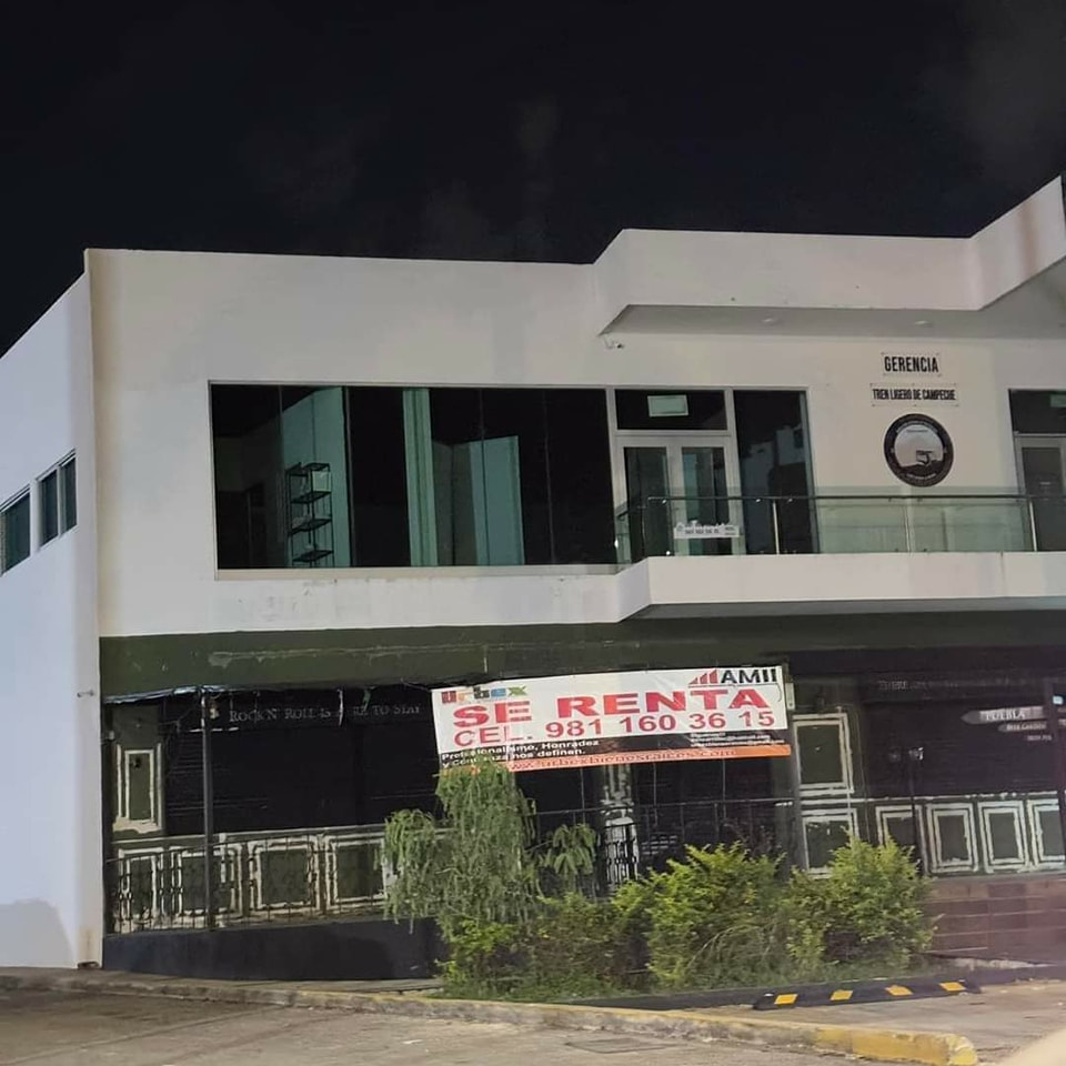 McCarthy's Irish Pub se va de Campeche tras ocho años de servicio: ¿Por qué cerró? 