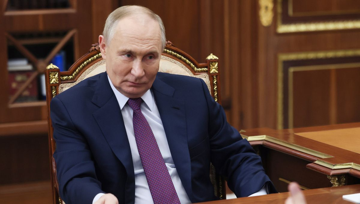 Putin amplía condiciones para uso de armas nucleares tras autorización de EU a Ucrania para usar misiles