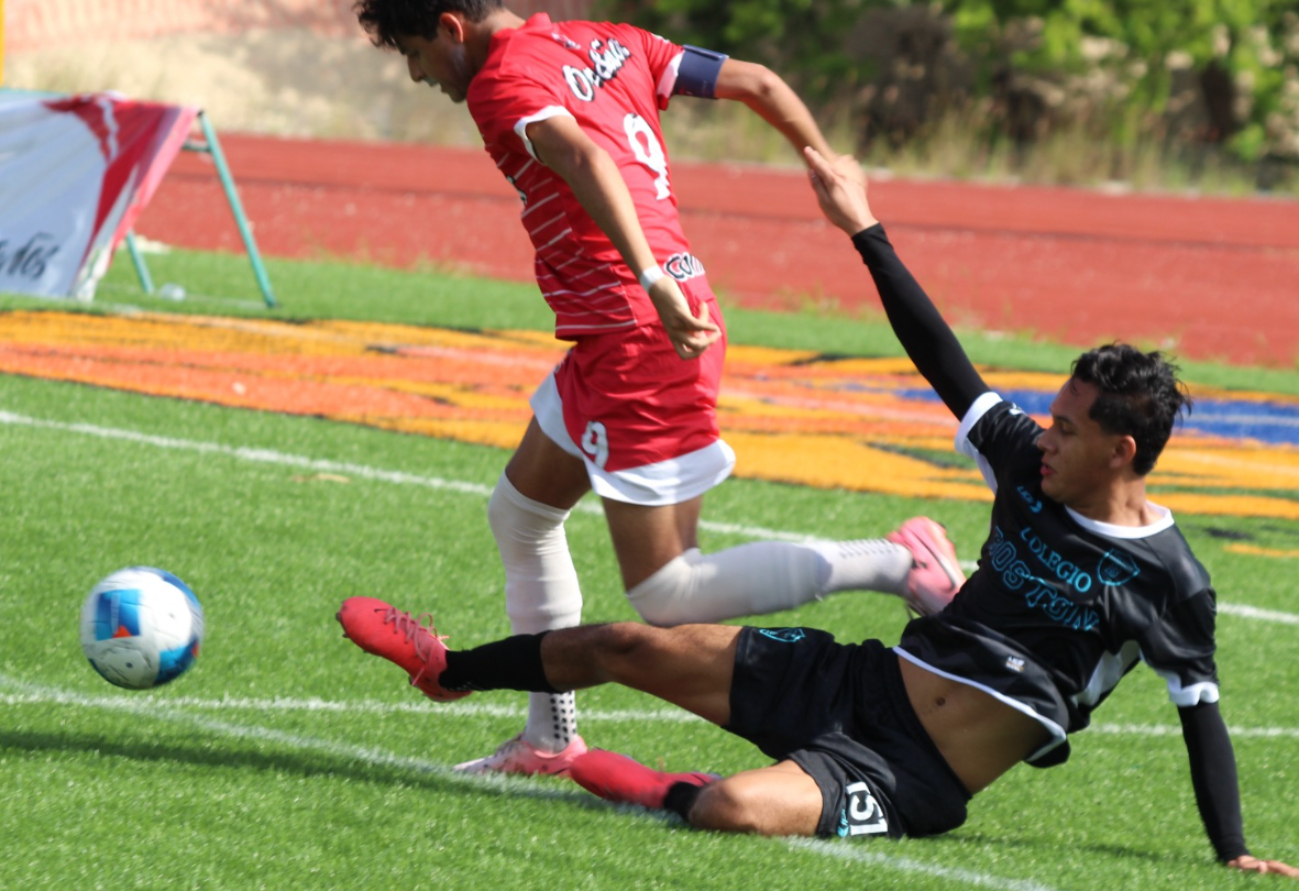 Con gol de Gael Gutiérrez al minuto 77, Boston Cancún FC venció 1-0 a Corsarios de Campeche en la octava jornada de la LTDP
