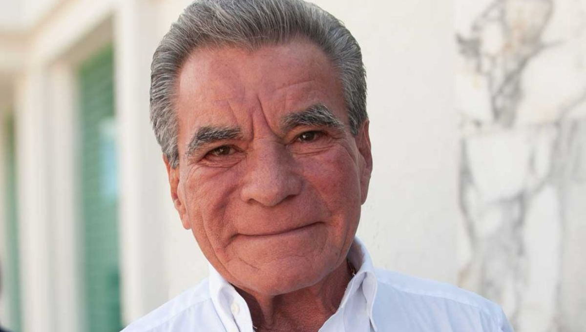 Diego de la Peña, uno de los pioneros en el mundo de la hotelería en Cancún Diego de la Peña, uno de los pioneros en el mundo de la hotelería en Cancún