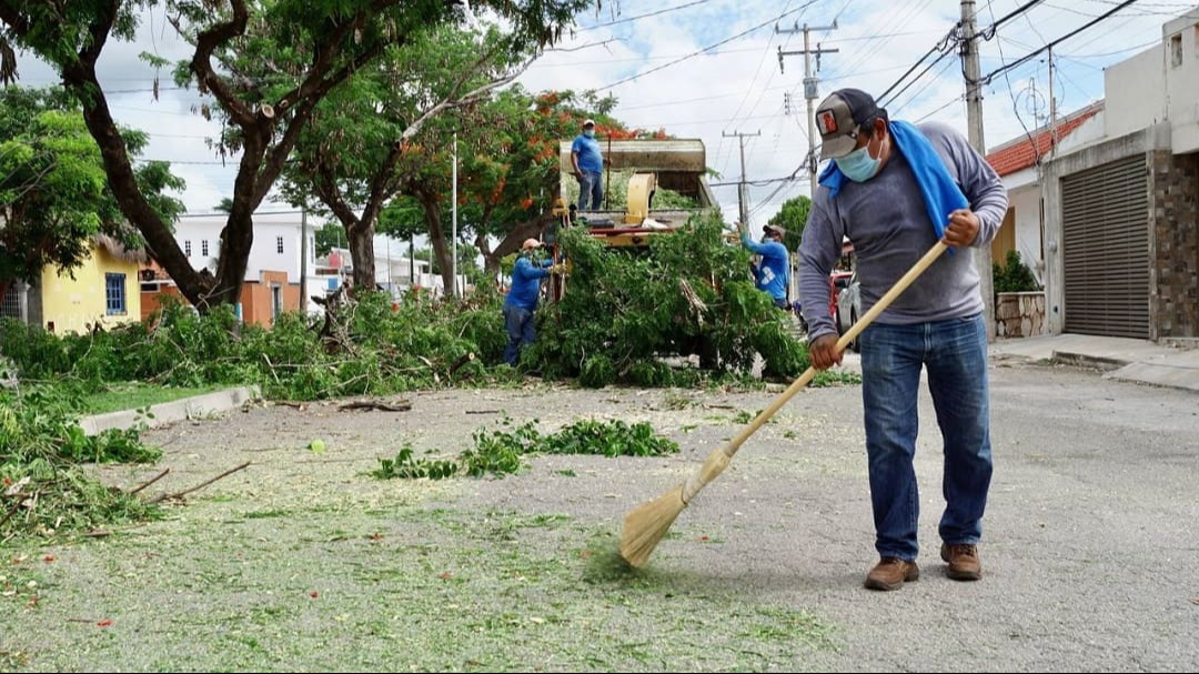 Modifican atención ciudadana en Mérida por festividades de Día de Muertos