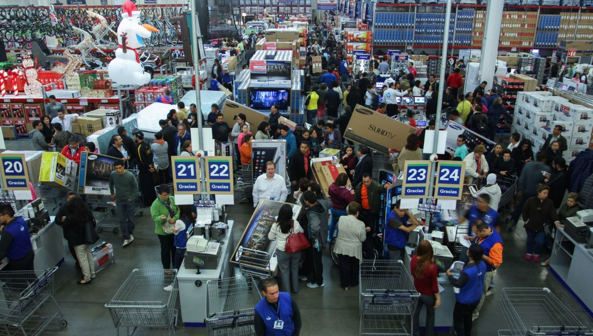 El Black Friday se originó en Estados Unidos y se celebra el viernes posterior al Día de Acción de Gracias El Black Friday se originó en Estados Unidos y se celebra el viernes posterior al Día de Acción de Gracias