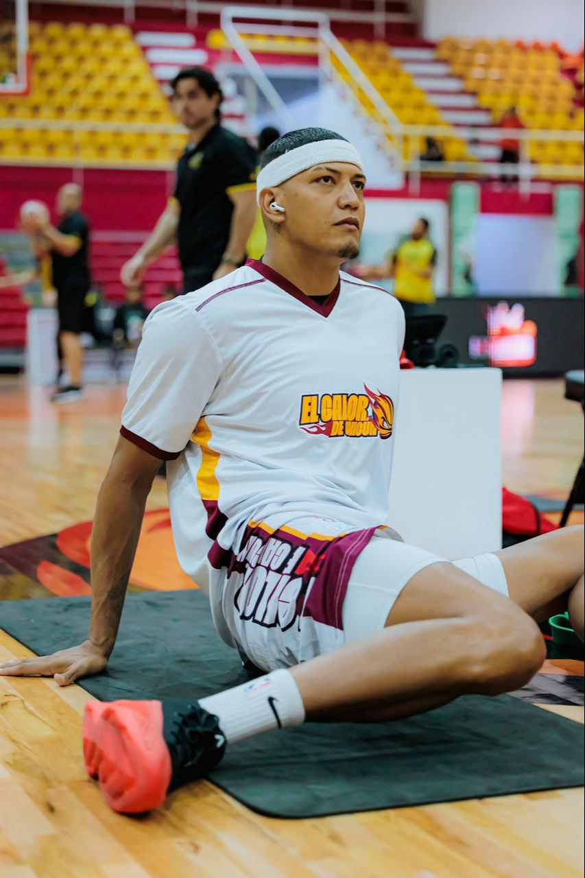 El Calor y Fuerza Regia en los play offs de la LNBP El Calor y Fuerza Regia en los play offs de la LNBP