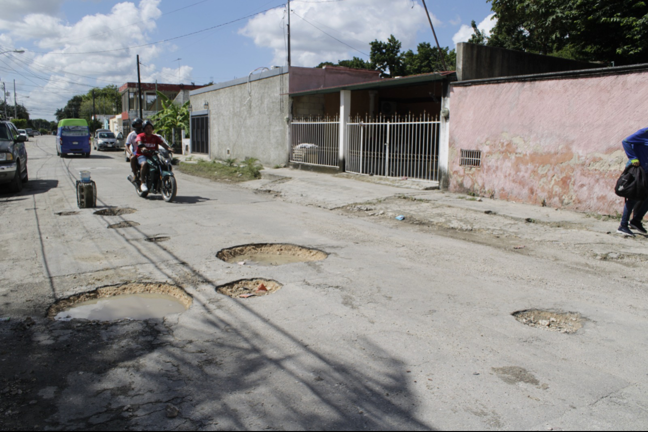 "Bachetón" Arranca en Campeche: "Bachetón" Arranca en Campeche: