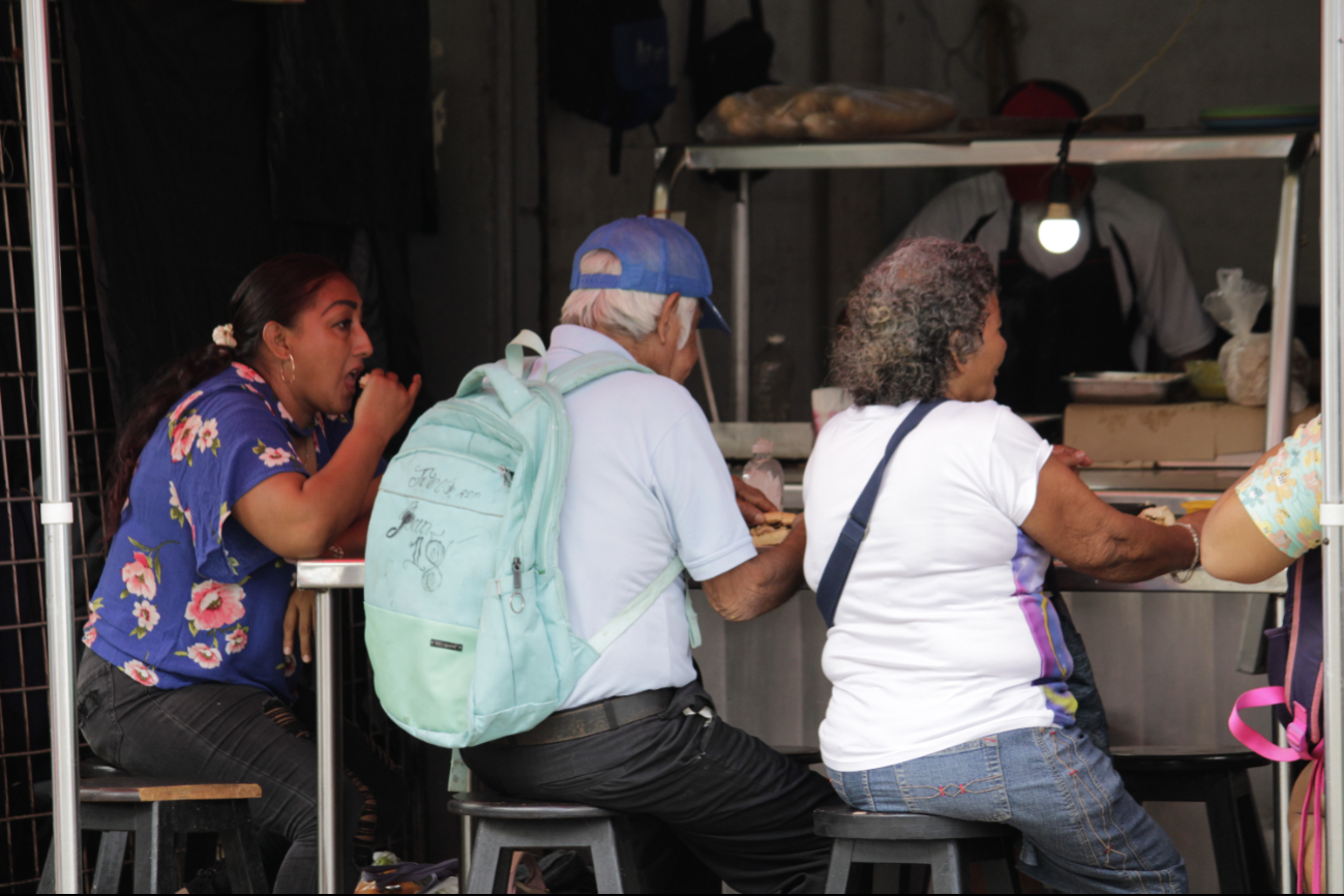   Temporada de lluvias dispara casos de enfermedades gastrointestinales en Yucatán  