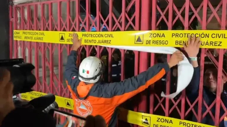 Anuncian suspensión de la Plaza de Toros y Cd. de los Deportes