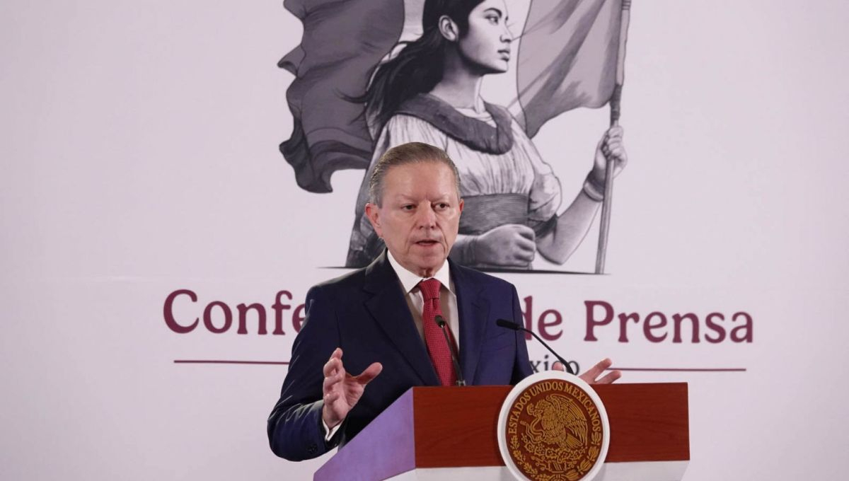 Arturo Zaldívar, coordinador de Política y Gobierno Arturo Zaldívar, coordinador de Política y Gobierno