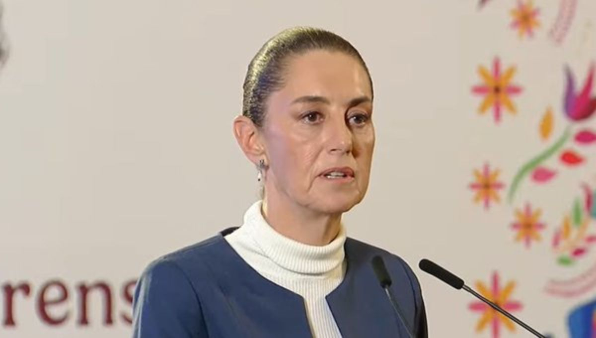 Presidenta Sheinbaum: Salarios de altos funcionarios se mantendrán congelados durante seis años