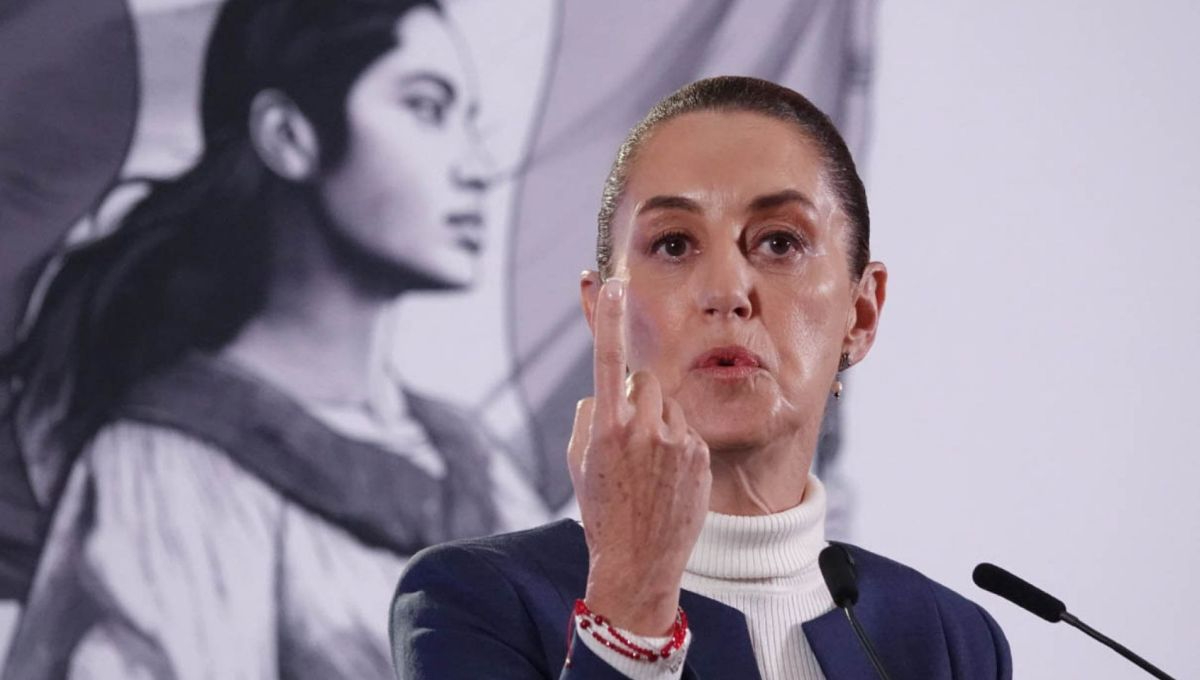 Claudia Sheinbaum presentó estrategia de seguridad con cuatro ejes clave en el Consejo Nacional de Seguridad Pública
