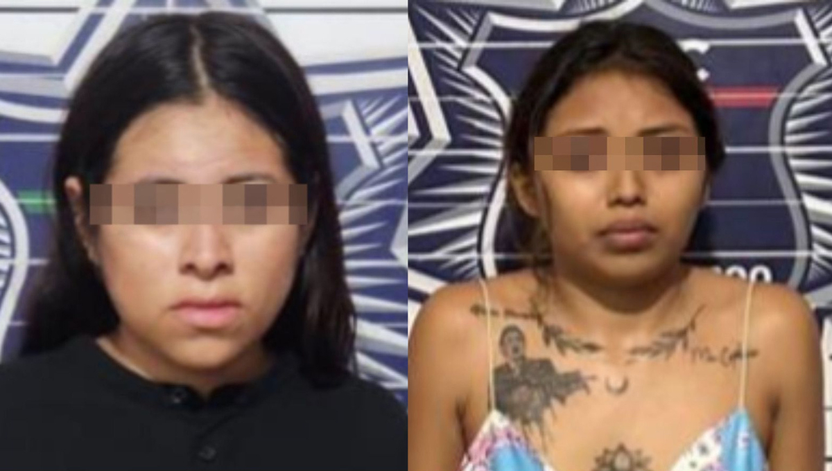 Detenidos por delitos contra la salud y portación de armas de fuego Detenidos por delitos contra la salud y portación de armas de fuego