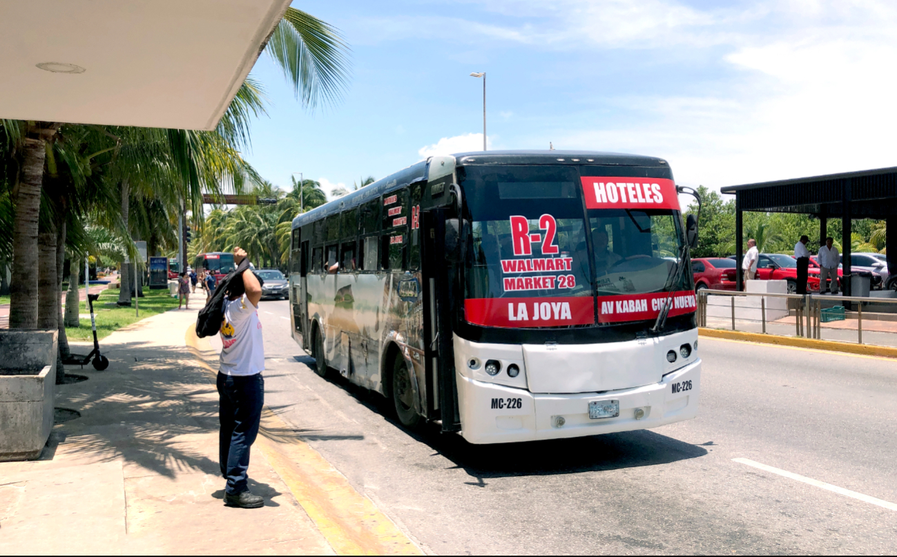En Cancún hay alrededor de 31 mil personas con alguna discapacidad En Cancún hay alrededor de 31 mil personas con alguna discapacidad