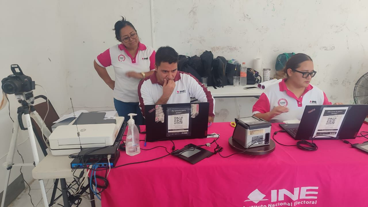 Las credenciales vencidas no serán válidas como identificación a partir del 1 de enero de 2025 Las credenciales vencidas no serán válidas como identificación a partir del 1 de enero de 2025