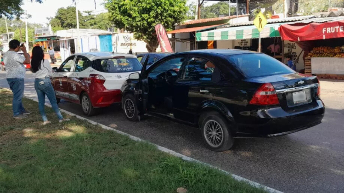 Aseguradoras en Campeche: Lo que no debes decir tras un accidente vial