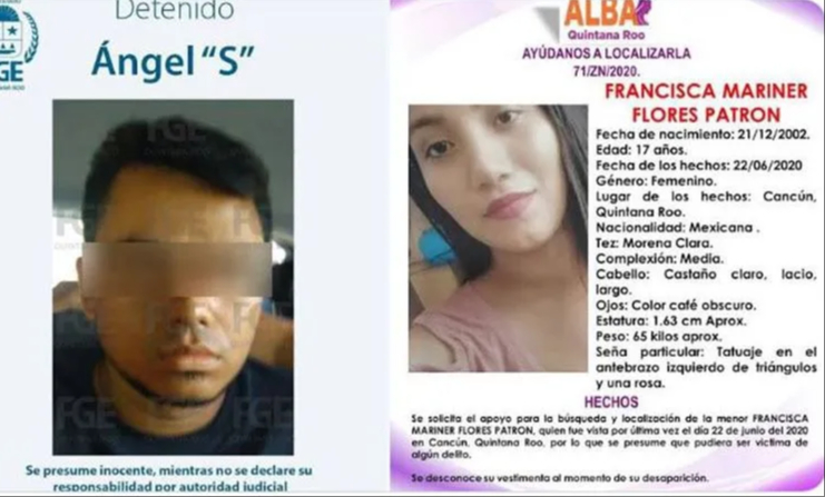 Pese a las detenciones, las víctimas no son localizadas Pese a las detenciones, las víctimas no son localizadas