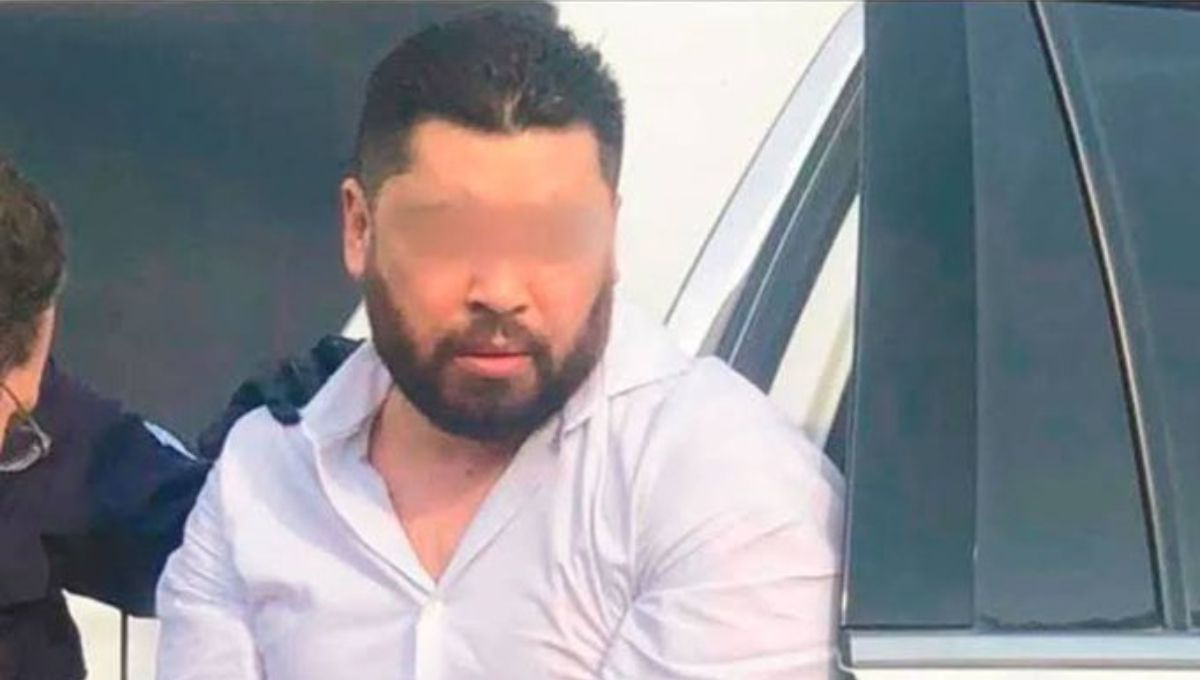 Un juez de distrito especializado en el Sistema Penal Acusatorio ordenó la libertad de José Alfredo 'N', 'El Contador' Un juez de distrito especializado en el Sistema Penal Acusatorio ordenó la libertad de José Alfredo 'N', 'El Contador'