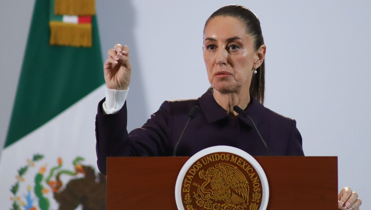 Claudia Sheinbaum recibe invitaciones a visitas de Estado tras su participación en el G20