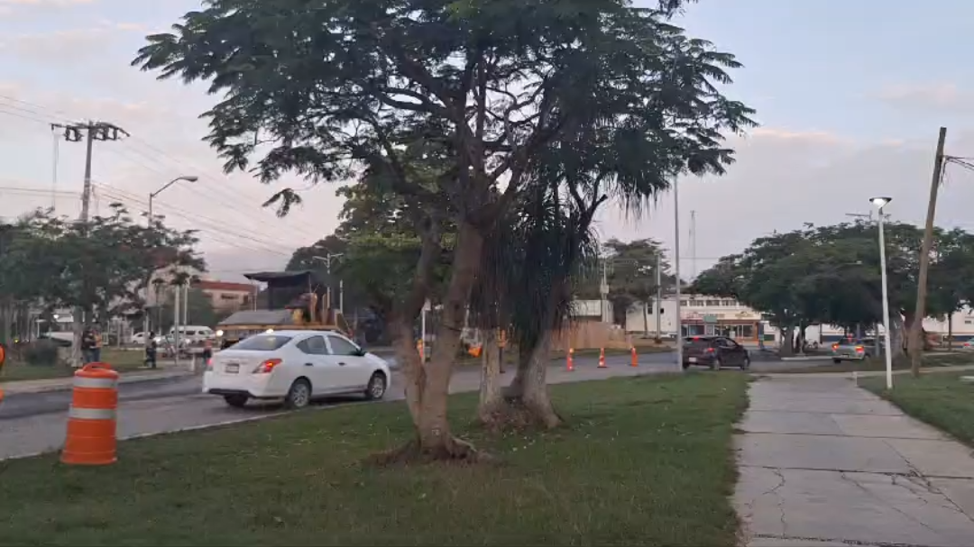 El aeropuerto de Mérida será remodelado en los próximos meses El aeropuerto de Mérida será remodelado en los próximos meses