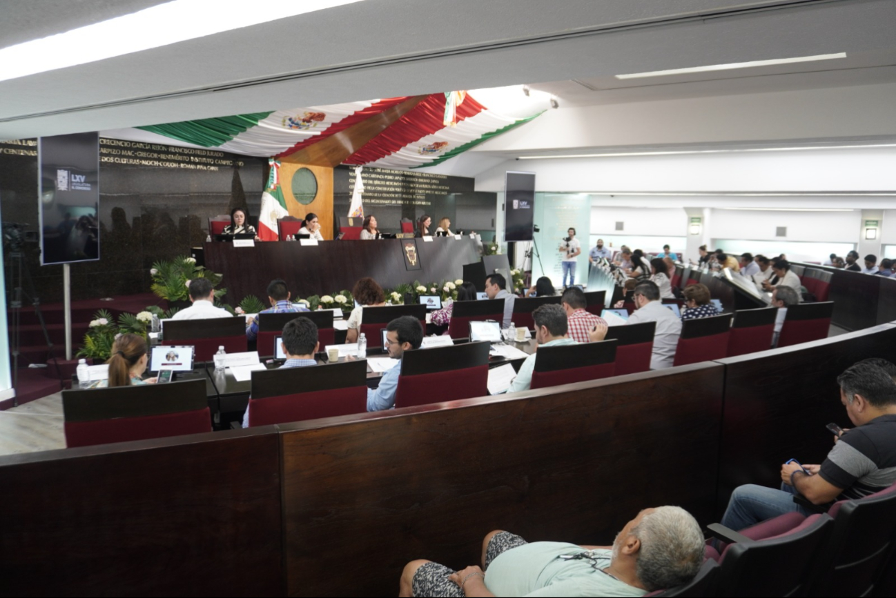   Congreso de Campeche exhorta a combatir el suicidio con más inversión de programas   