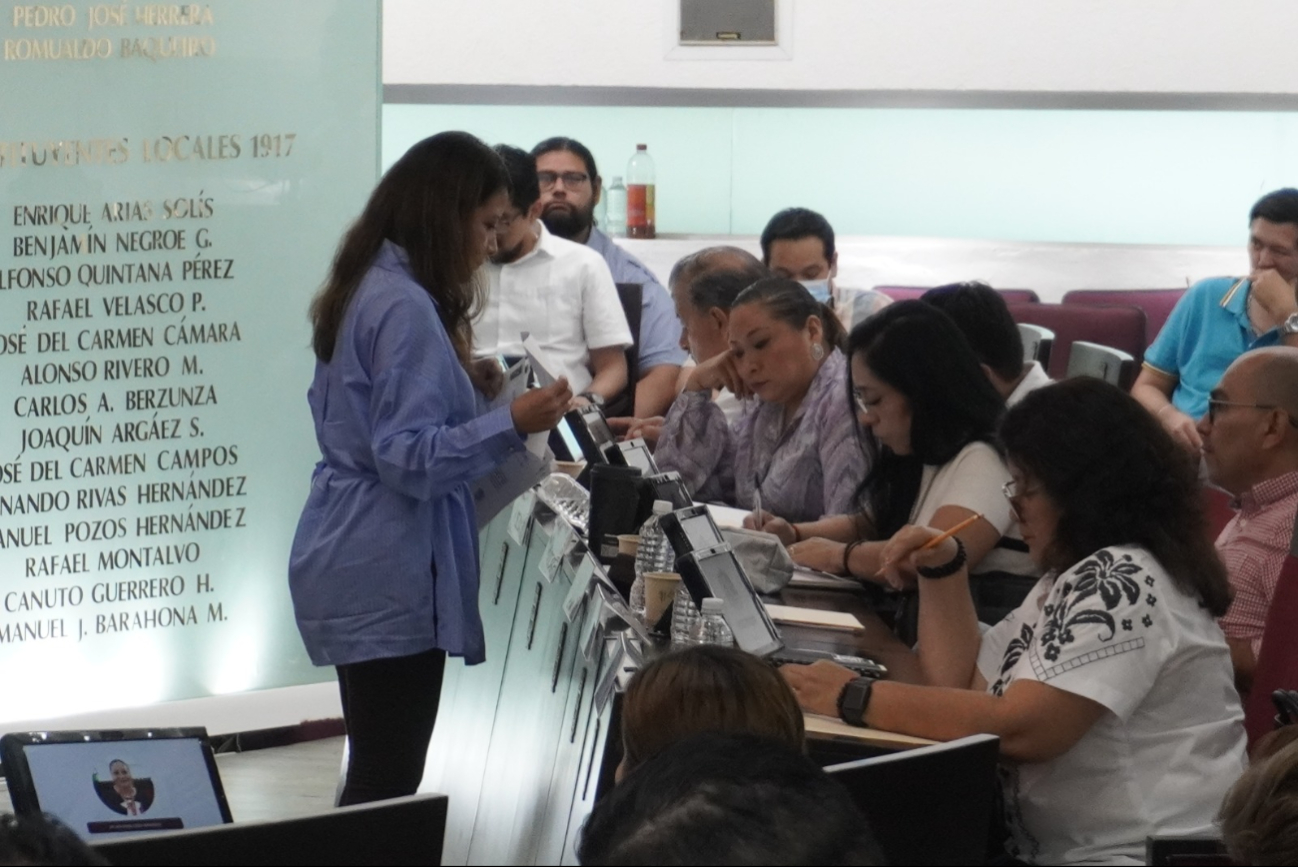 Campeche proyecta erogar más de 26 mil mdp para el ejercicio fiscal de 2025