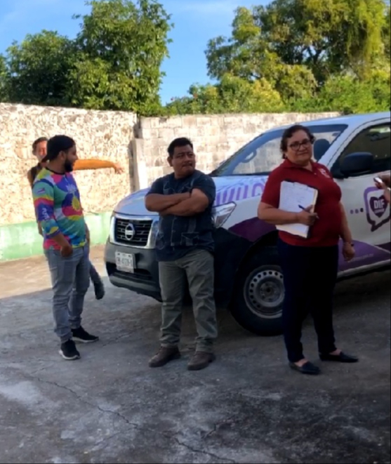 El nuevo comedor ofrecerá desayunos a 10 pesos de lunes a viernes y estará ubicado en la colonia La Lupita El nuevo comedor ofrecerá desayunos a 10 pesos de lunes a viernes y estará ubicado en la colonia La Lupita