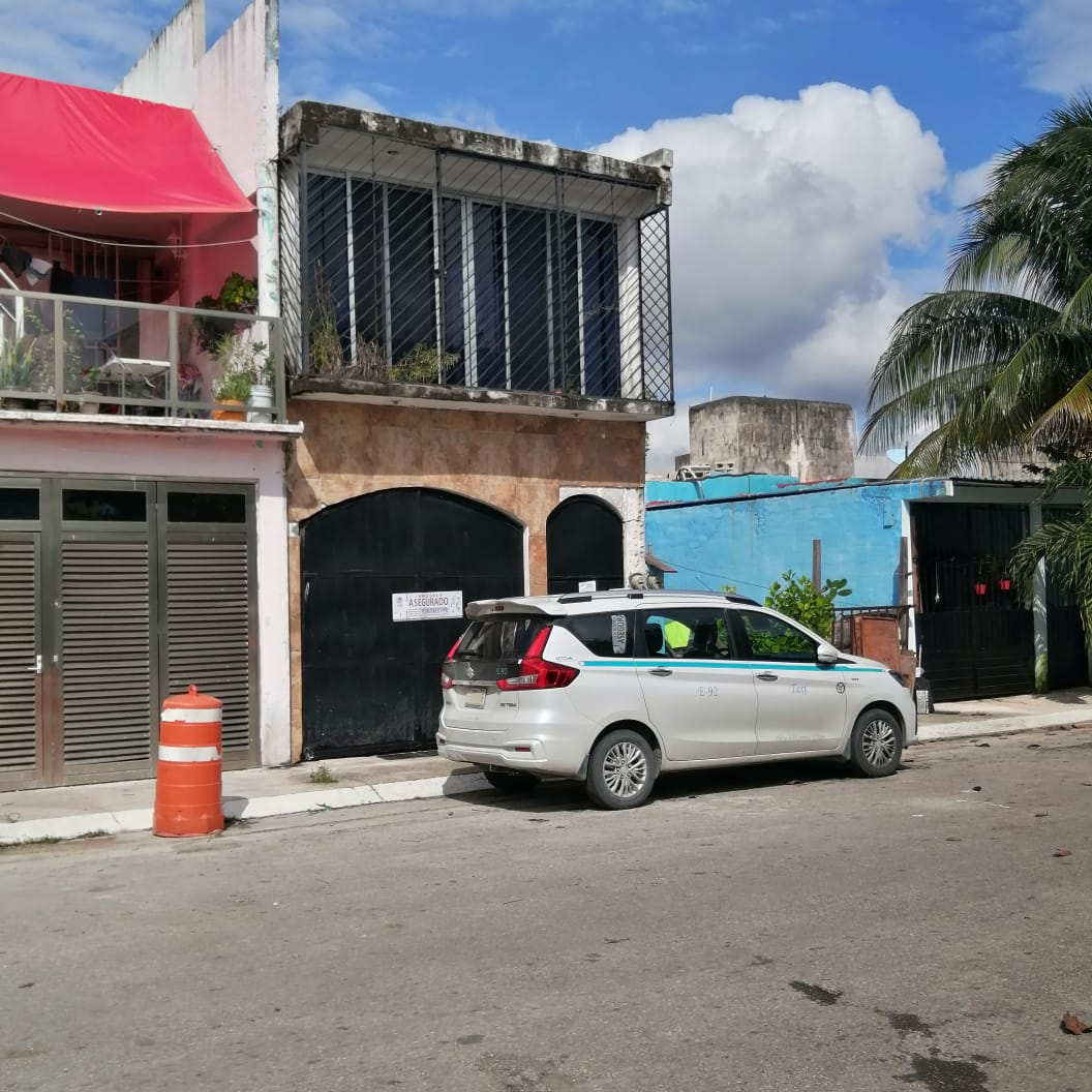 La casa del líder del grupo criminal fue cateada gracias por una operación secreta
