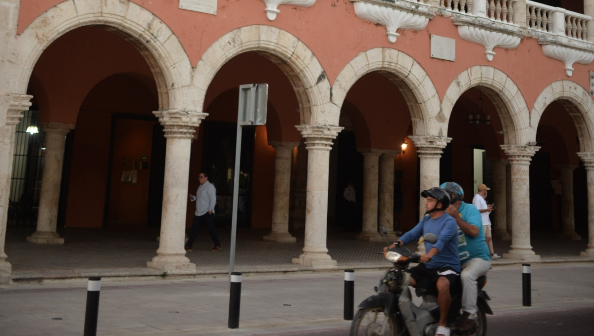 Avanzan investigaciones por acoso en el Ayuntamiento de Mérida