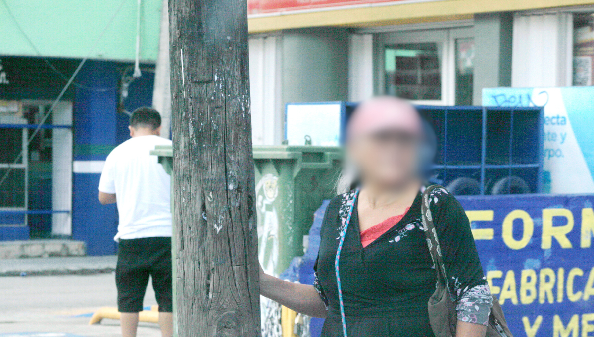Quintana Roo se posiciona en el 6º lugar a nivel nacional por violencia a la mujer Quintana Roo se posiciona en el 6º lugar a nivel nacional por violencia a la mujer