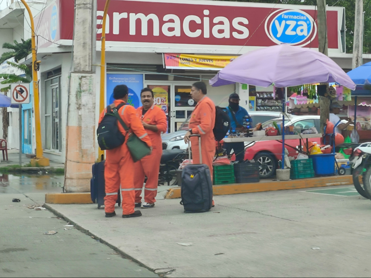 Contratistas adquirieron créditos ante la falta de recursos de Petróleos Mexicanos Contratistas adquirieron créditos ante la falta de recursos de Petróleos Mexicanos