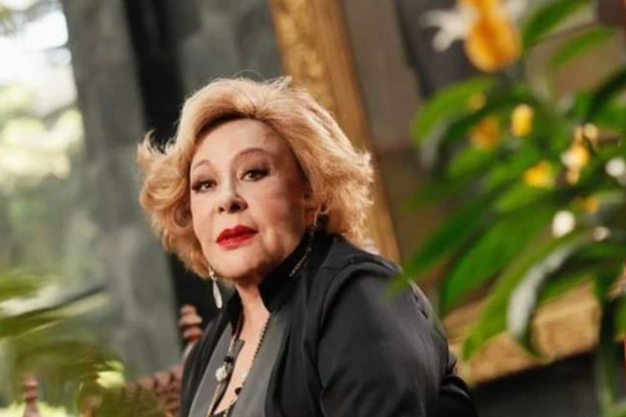 ¿Cuál es el padecimiento que tiene Silvia Pinal y qué tan peligroso es?