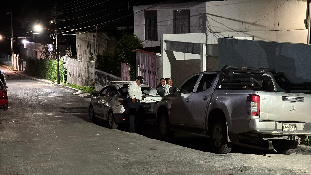 El hombre llevaba cerca de 24 horas muerto y fue encontrado en un charco de sangre