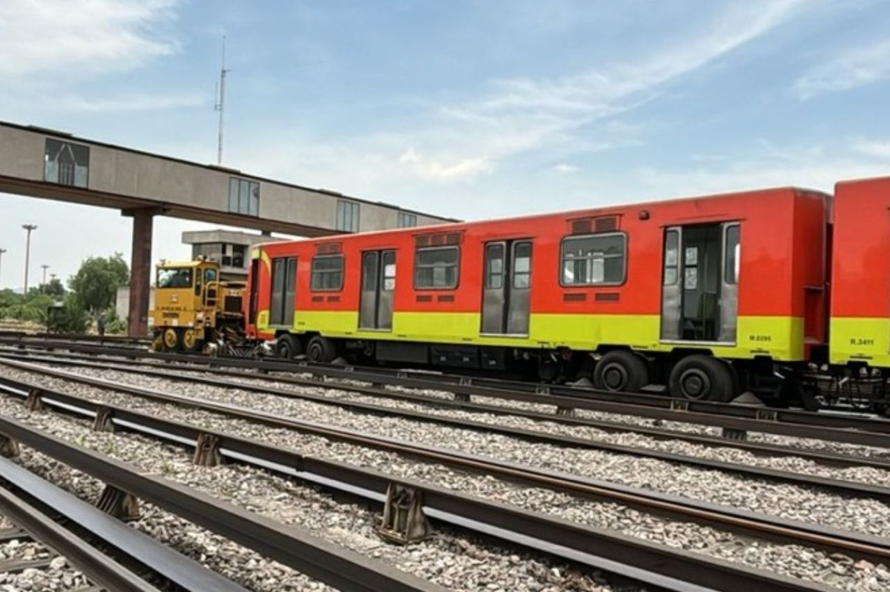 Línea A del Metro de la CDMX cerrará por completo para comenzar remodelación
