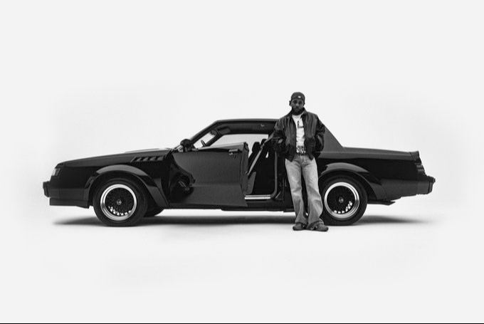 Kendrick Lamar lanza su nuevo álbum “GNX"