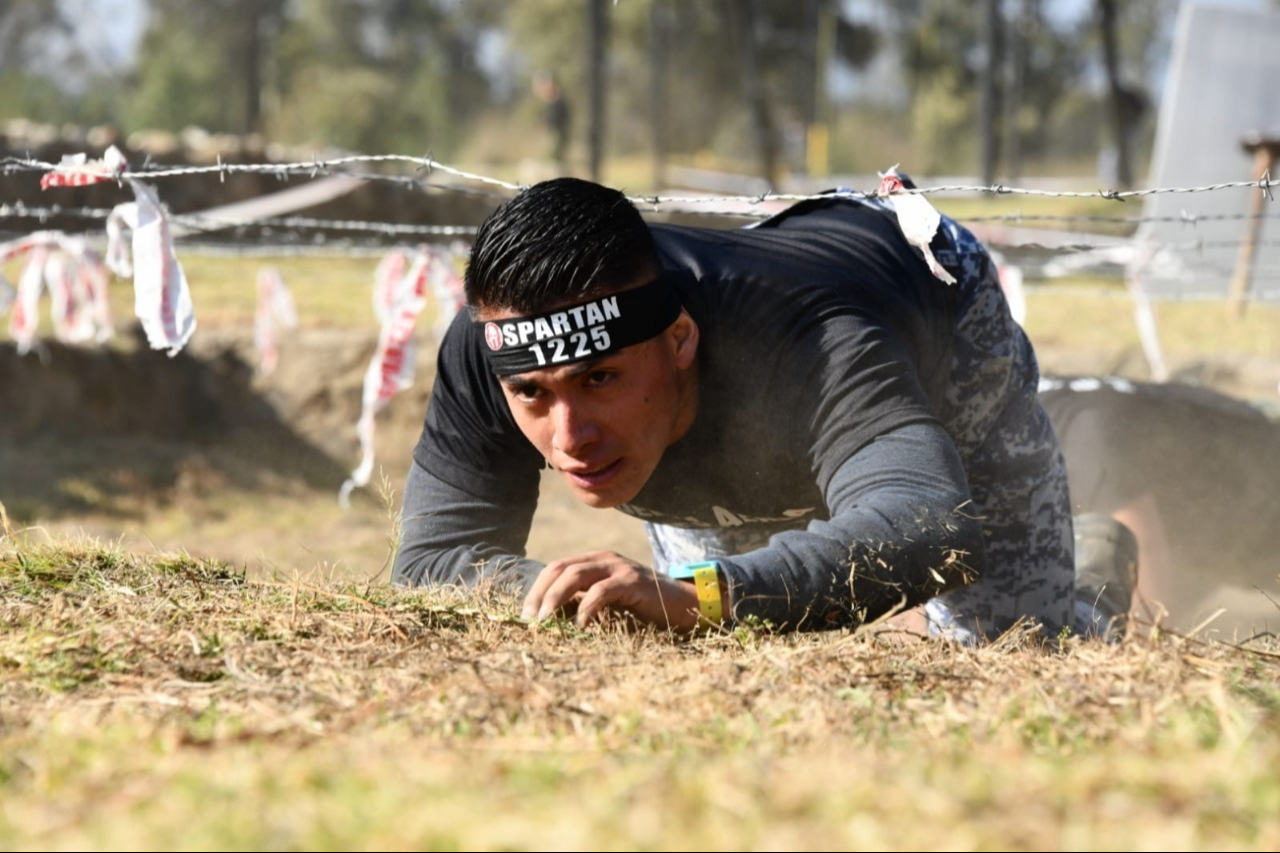 La competición incluye las categorías "Sprint" de 5 km y "Ultra" de 10 km La competición incluye las categorías "Sprint" de 5 km y "Ultra" de 10 km