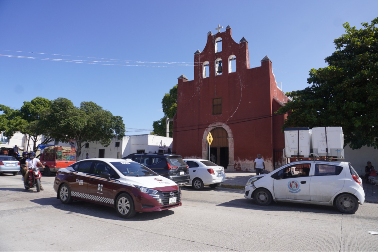 La Fiesta Patronal 2024 se realizará del 30 de noviembre al 15 de diciembre La Fiesta Patronal 2024 se realizará del 30 de noviembre al 15 de diciembre