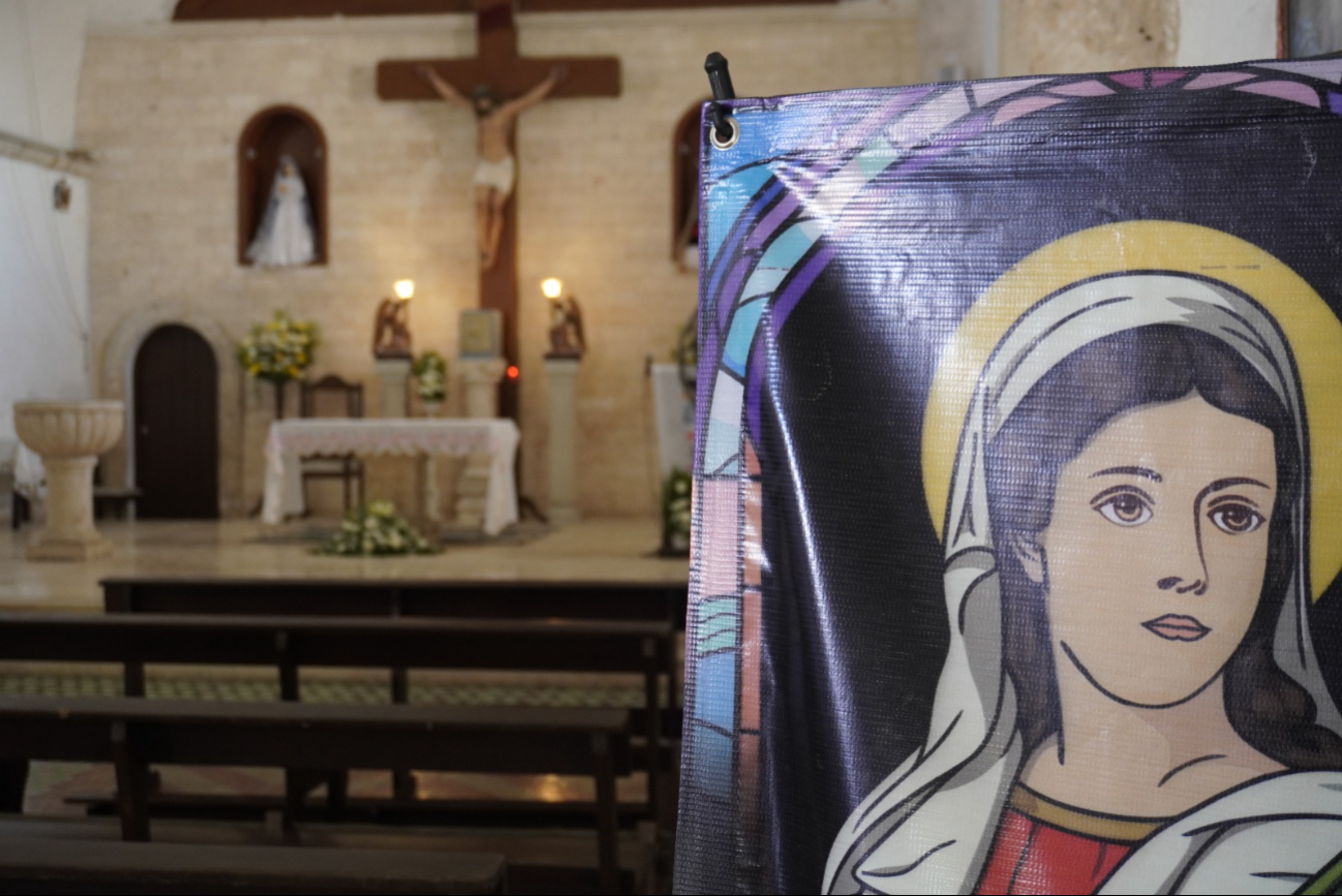 El día cúspide será el 13 de diciembre con mañanitas y serenata a la virgen El día cúspide será el 13 de diciembre con mañanitas y serenata a la virgen