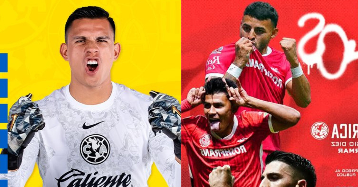 Liguilla 2024: América y Toluca anuncian venta y precio de boletos para los cuartos de final 