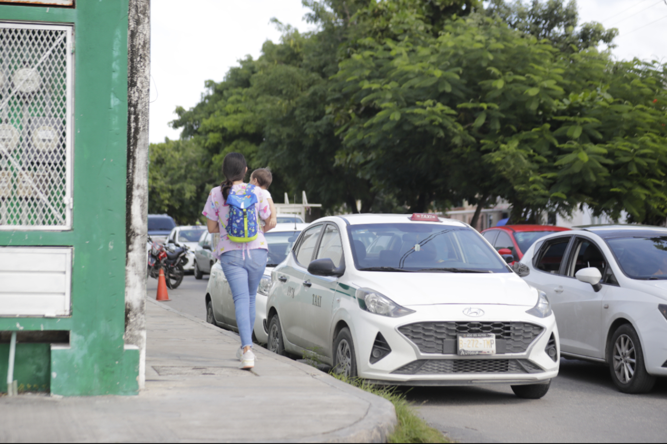 Los primeros casos de contagios se reportaron en el mes de septiembre Los primeros casos de contagios se reportaron en el mes de septiembre