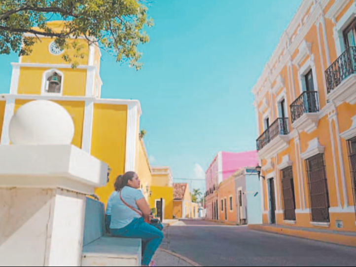 SECTUR buscará destinos atractivos para los turistas SECTUR buscará destinos atractivos para los turistas