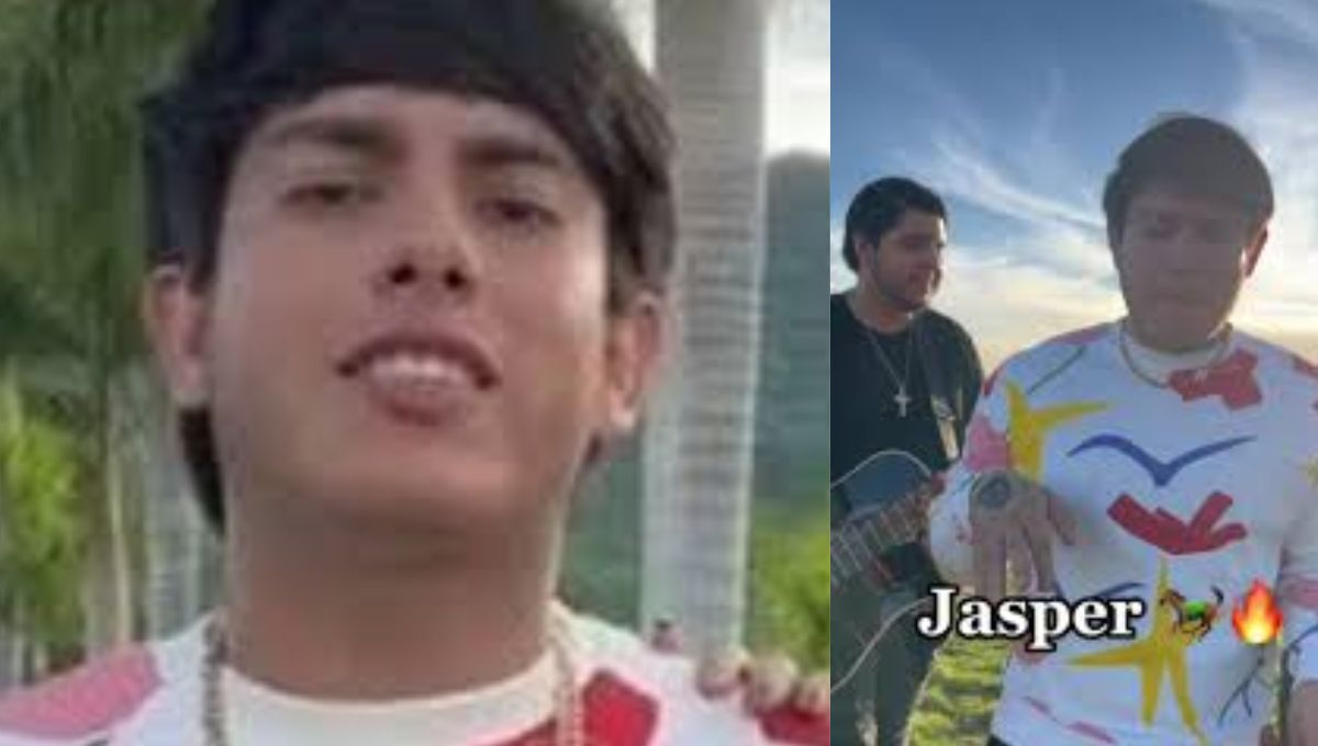 Miguel Vivanco 'El Jasper': ¿Quién era el influencer asesinado en Sinaloa?