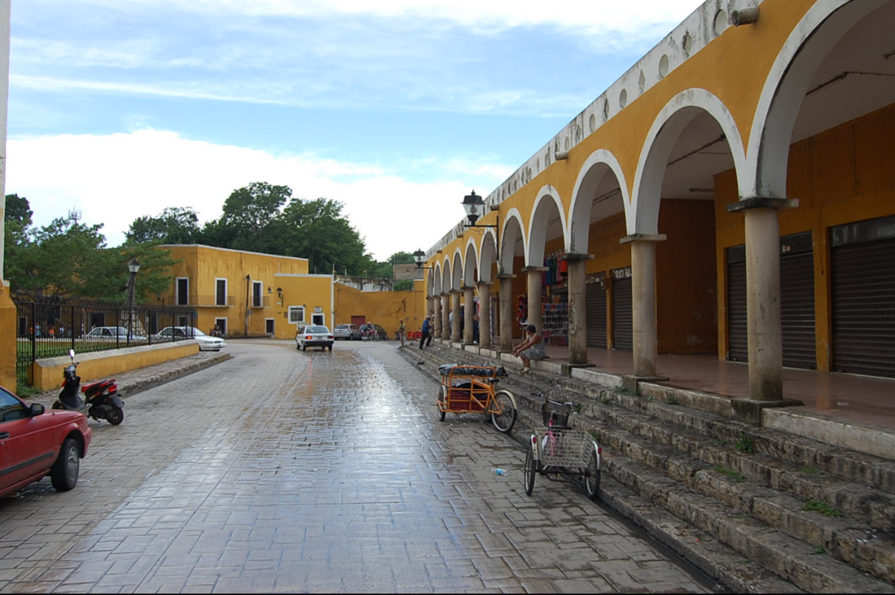 Este 24 de noviembre habrán elecciones extraordinarias en Izamal y Chichimilá Este 24 de noviembre habrán elecciones extraordinarias en Izamal y Chichimilá