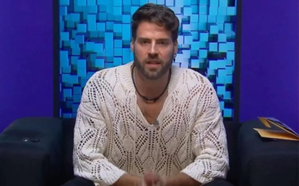 Jorge Losa confiesa que tiene una energía femenina a la que llama Sofía Jorge Losa confiesa que tiene una energía femenina a la que llama Sofía