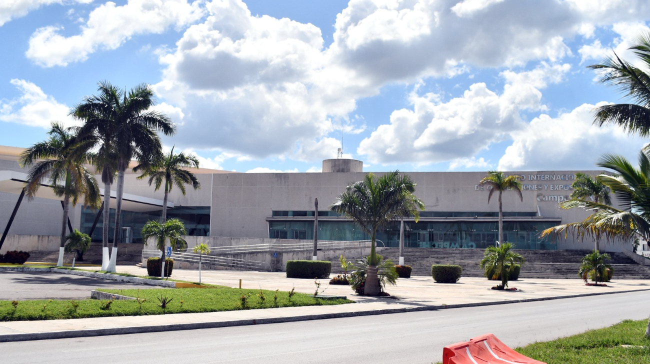   Campeche se consolida como sede para turismo de reuniones con nueva certificación  