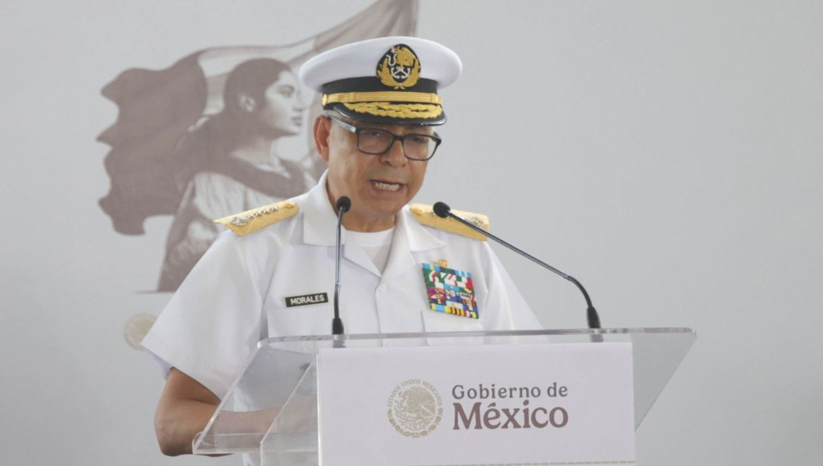 México y EU refuerzan cooperación marítima luego que Semar y Comando Norte firmaran acuerdo estratégico