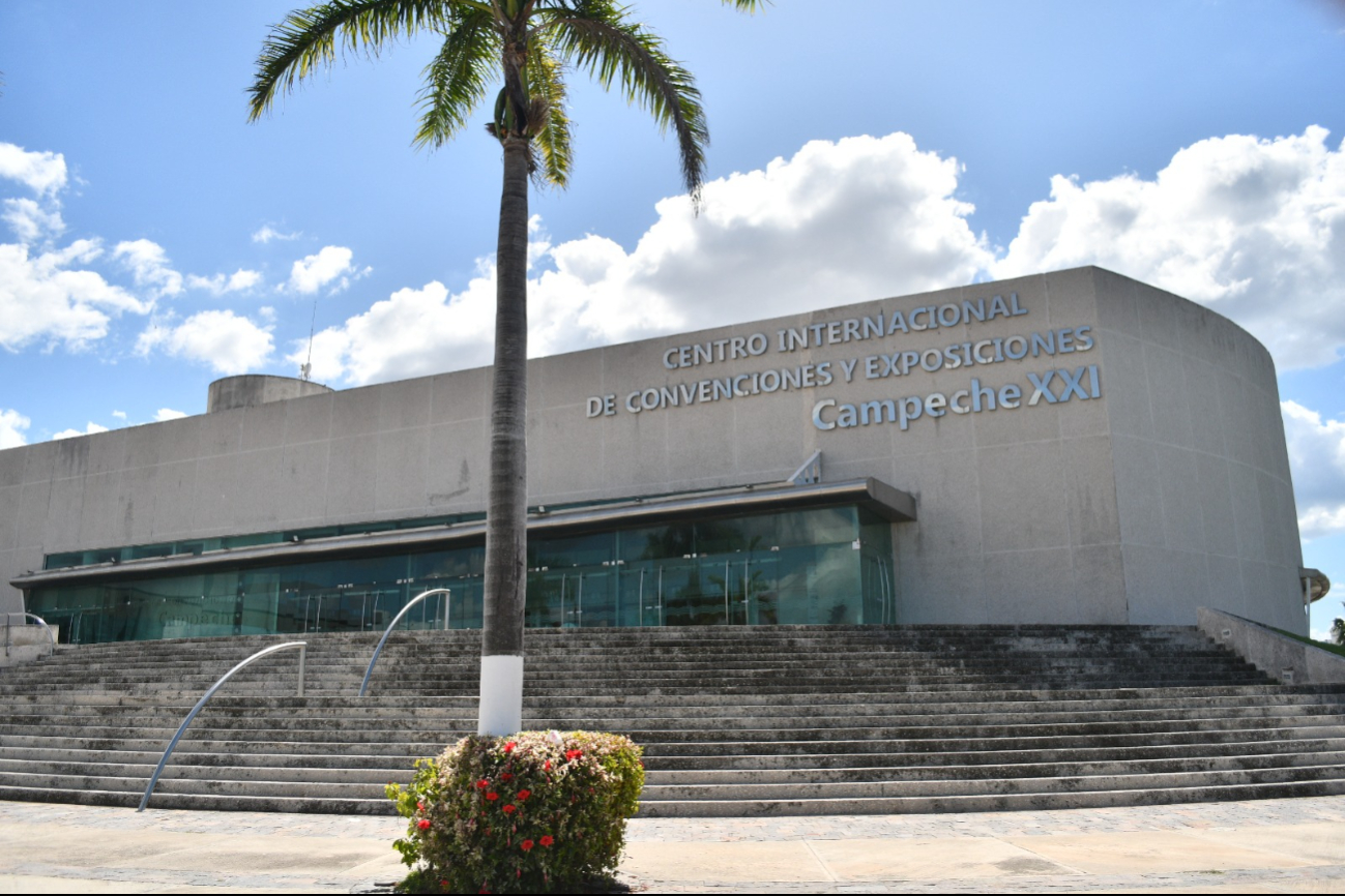 Se espera que en 2025 Campeche rompa el récord de eventos y genere una derrama económica importante Se espera que en 2025 Campeche rompa el récord de eventos y genere una derrama económica importante