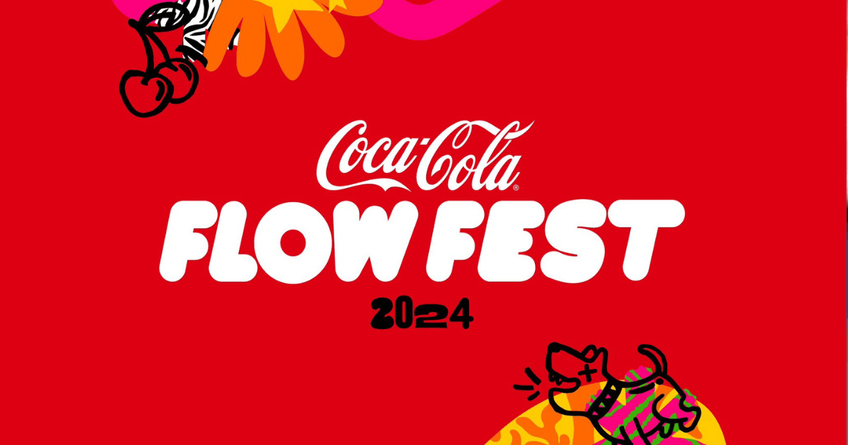 Sigue en directo lo mejor del flow fest este sábado Sigue en directo lo mejor del flow fest este sábado