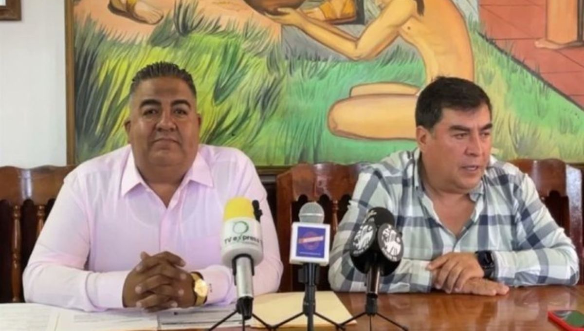 Renuncia tesorero de Tacámbaro acusado de tráfico sexual en EU