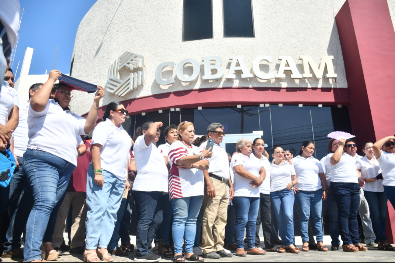El director César González confirmó que ya recibieron los recursos