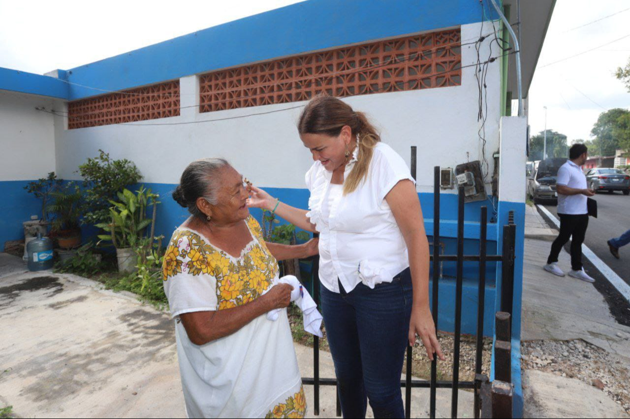 Enchula tu Casa en Mérida: Así se puede acceder al apoyo del Ayuntamiento